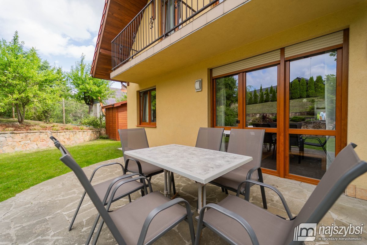 Wisełka- dom nad morzem- 50 m od jeziora (15)