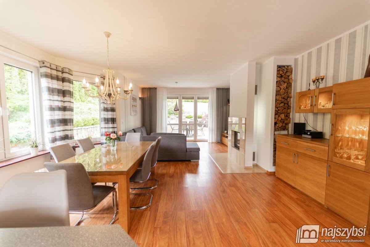 Wisełka- dom nad morzem- 50 m od jeziora (16)