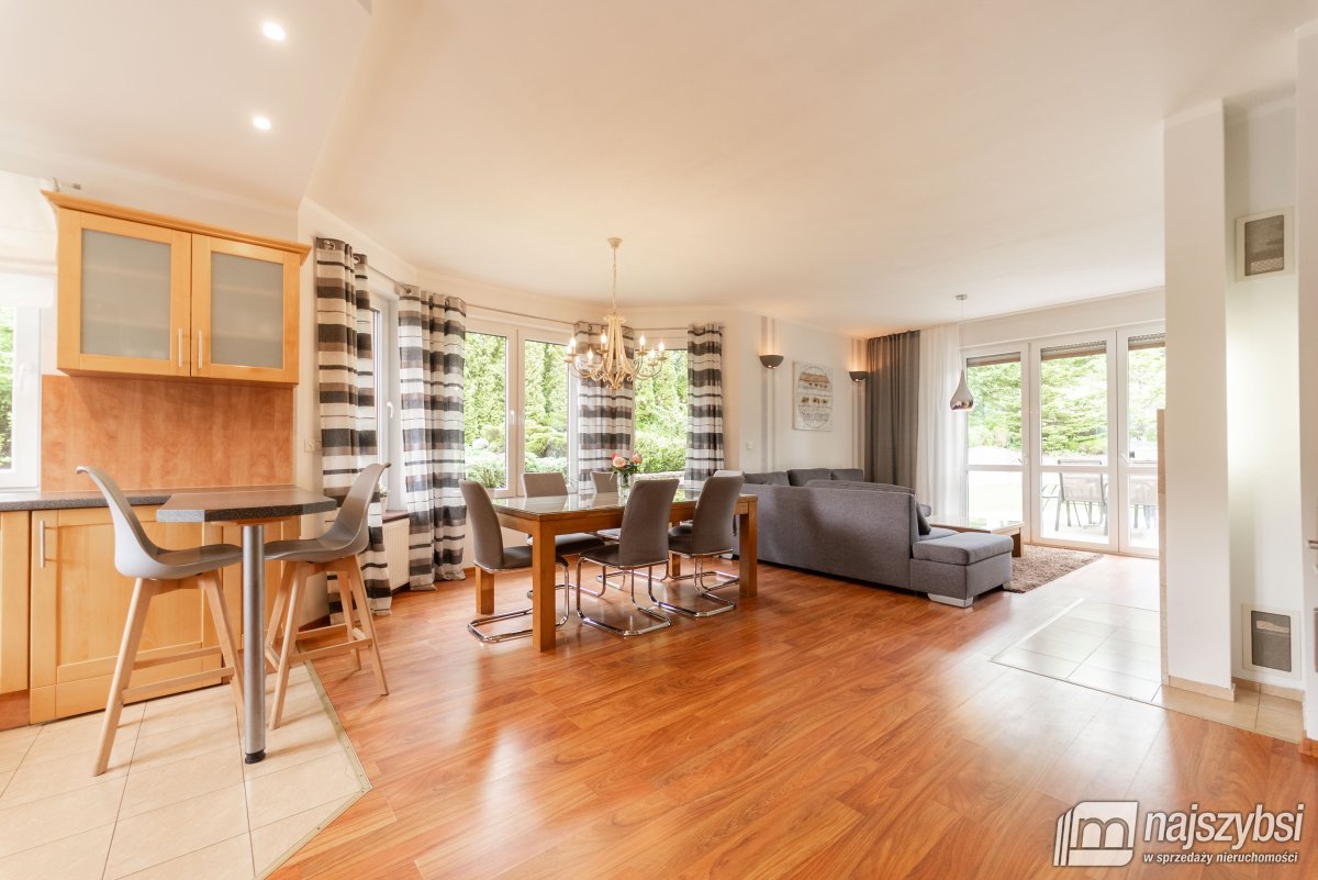 Wisełka- dom nad morzem- 50 m od jeziora (17)