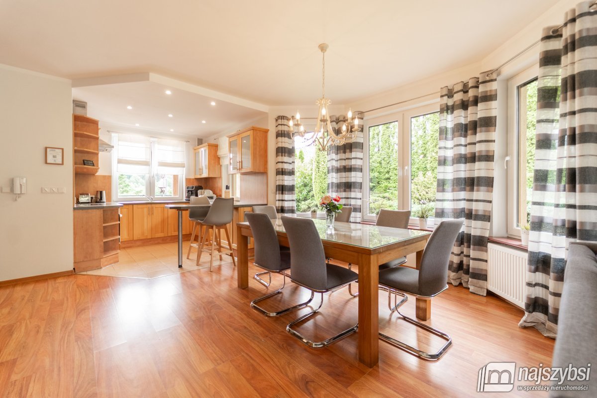 Wisełka- dom nad morzem- 50 m od jeziora (20)