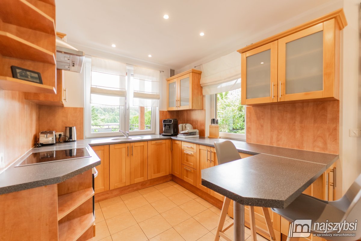 Wisełka- dom nad morzem- 50 m od jeziora (22)