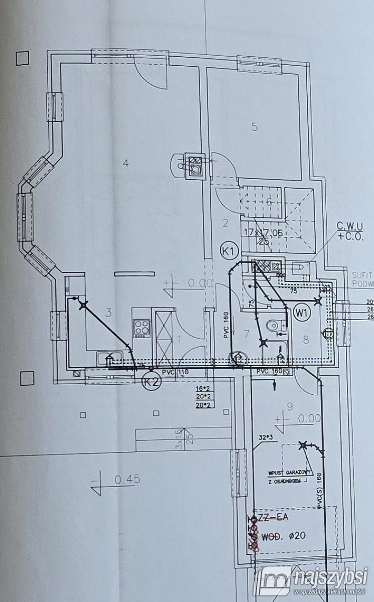 Wisełka- dom nad morzem- 50 m od jeziora (23)