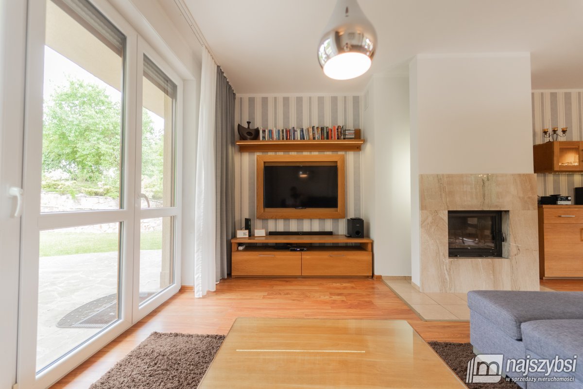 Wisełka- dom nad morzem- 50 m od jeziora (25)