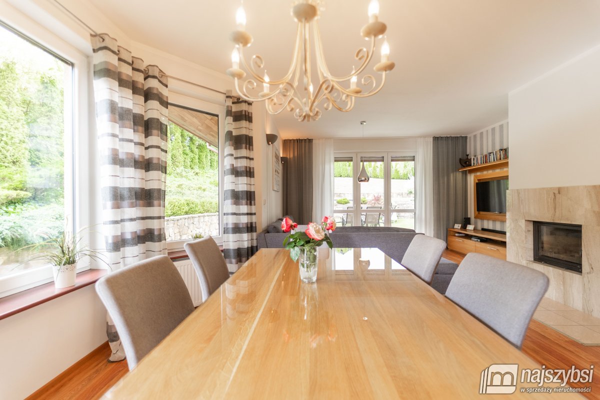 Wisełka- dom nad morzem- 50 m od jeziora (27)