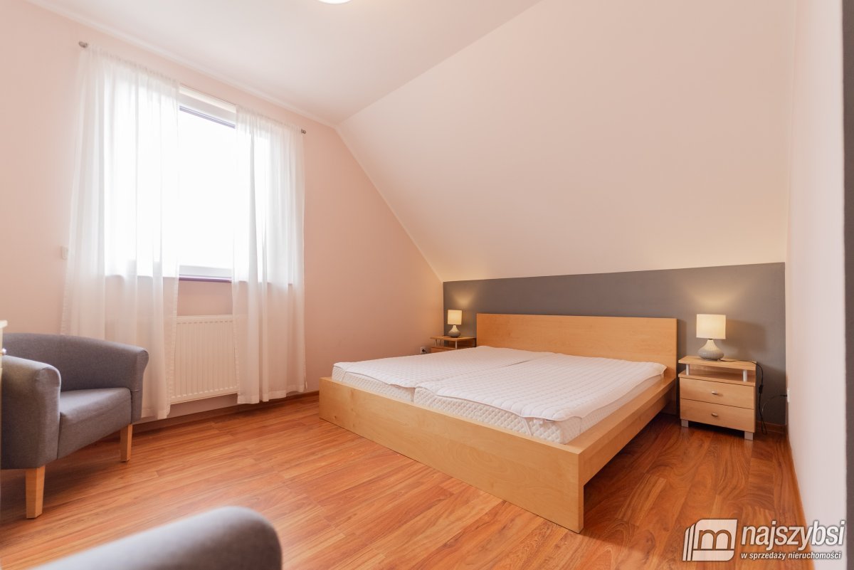 Wisełka- dom nad morzem- 50 m od jeziora (28)