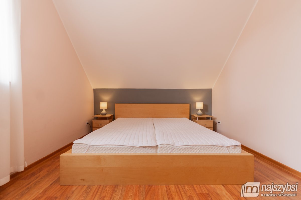 Wisełka- dom nad morzem- 50 m od jeziora (29)