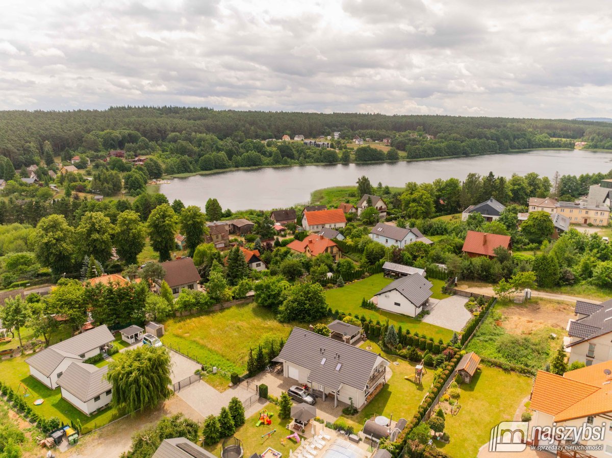 Wisełka- dom nad morzem- 50 m od jeziora (3)