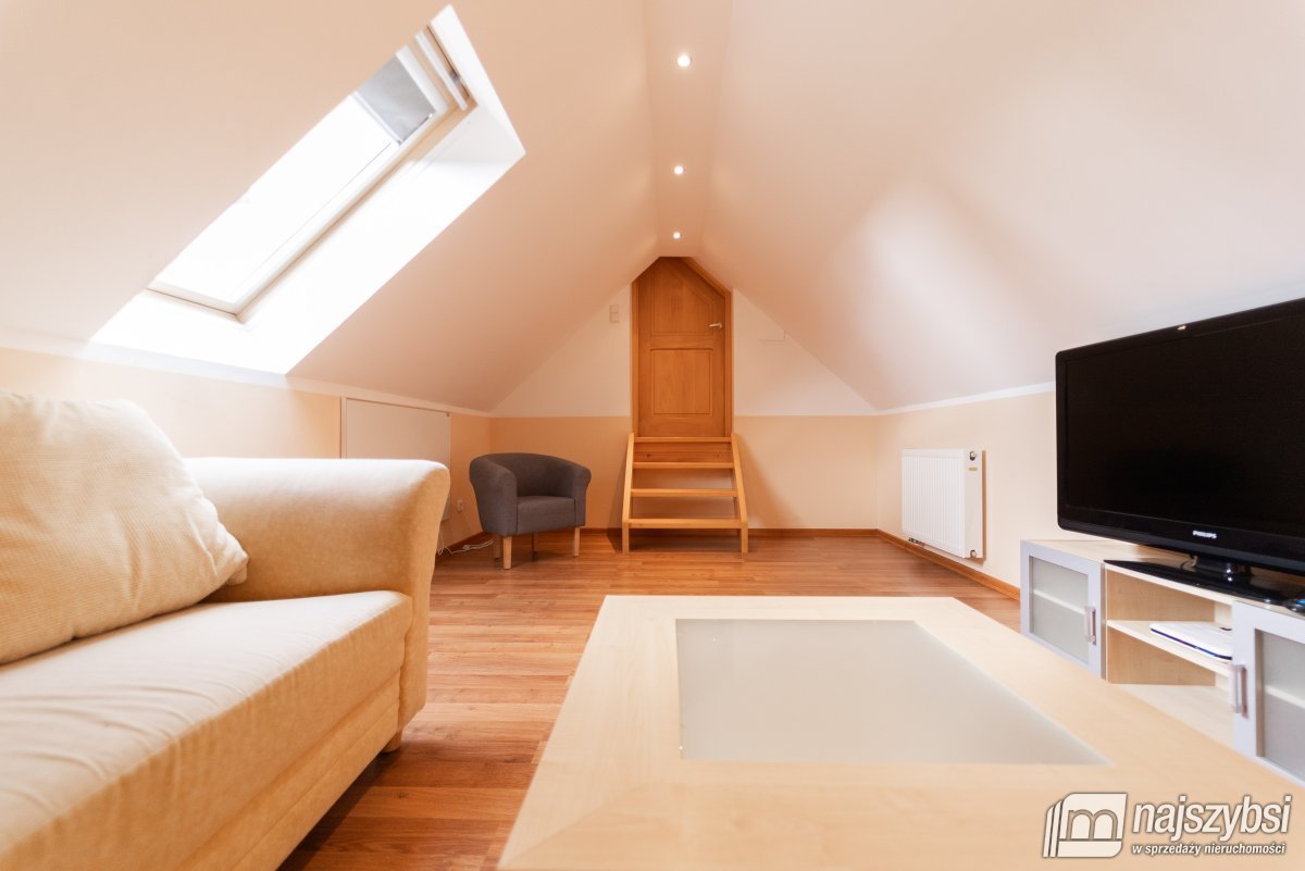 Wisełka- dom nad morzem- 50 m od jeziora (38)