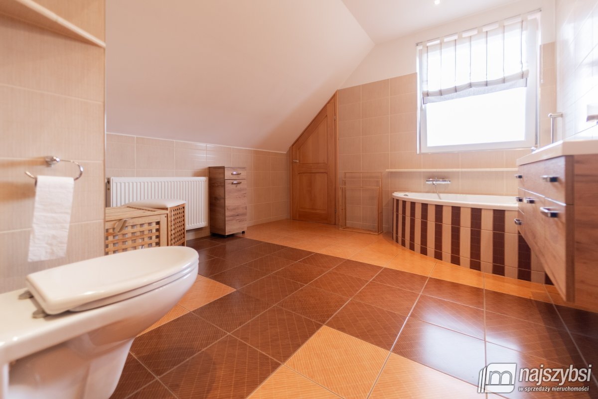 Wisełka- dom nad morzem- 50 m od jeziora (39)