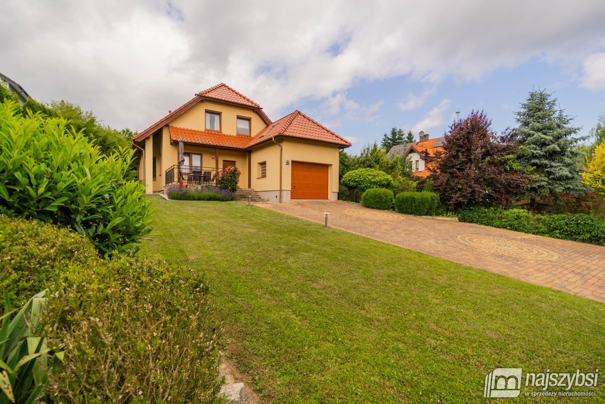 Wisełka- dom nad morzem- 50 m od jeziora (4)