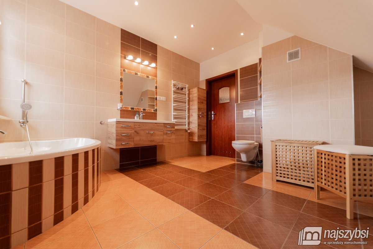 Wisełka- dom nad morzem- 50 m od jeziora (40)