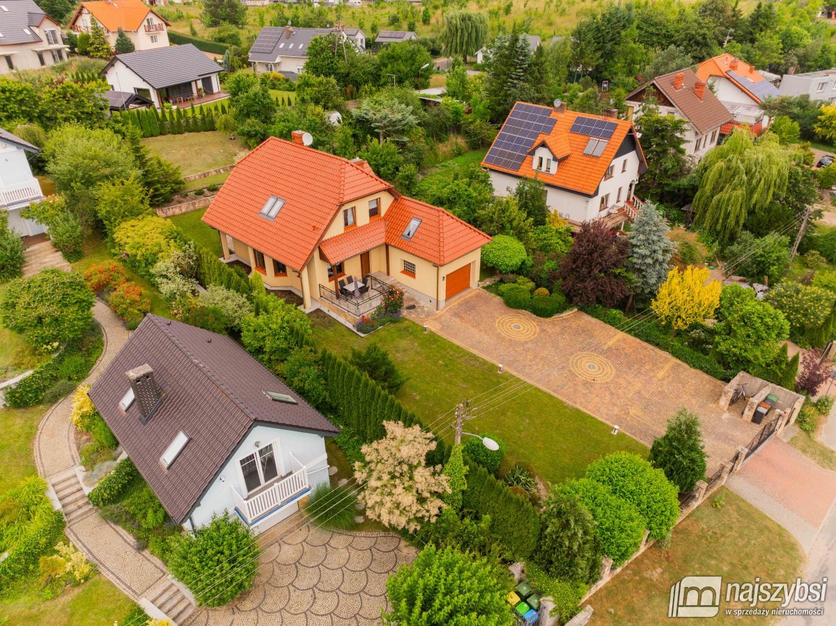 Wisełka- dom nad morzem- 50 m od jeziora (6)