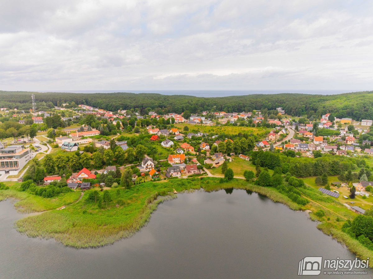 Wisełka- dom nad morzem- 50 m od jeziora (8)