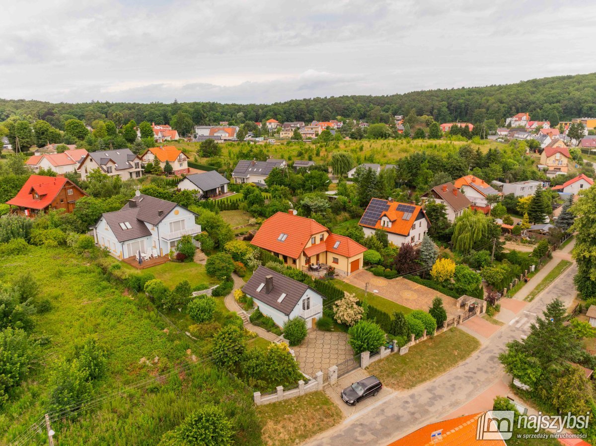 Wisełka- dom nad morzem- 50 m od jeziora (9)