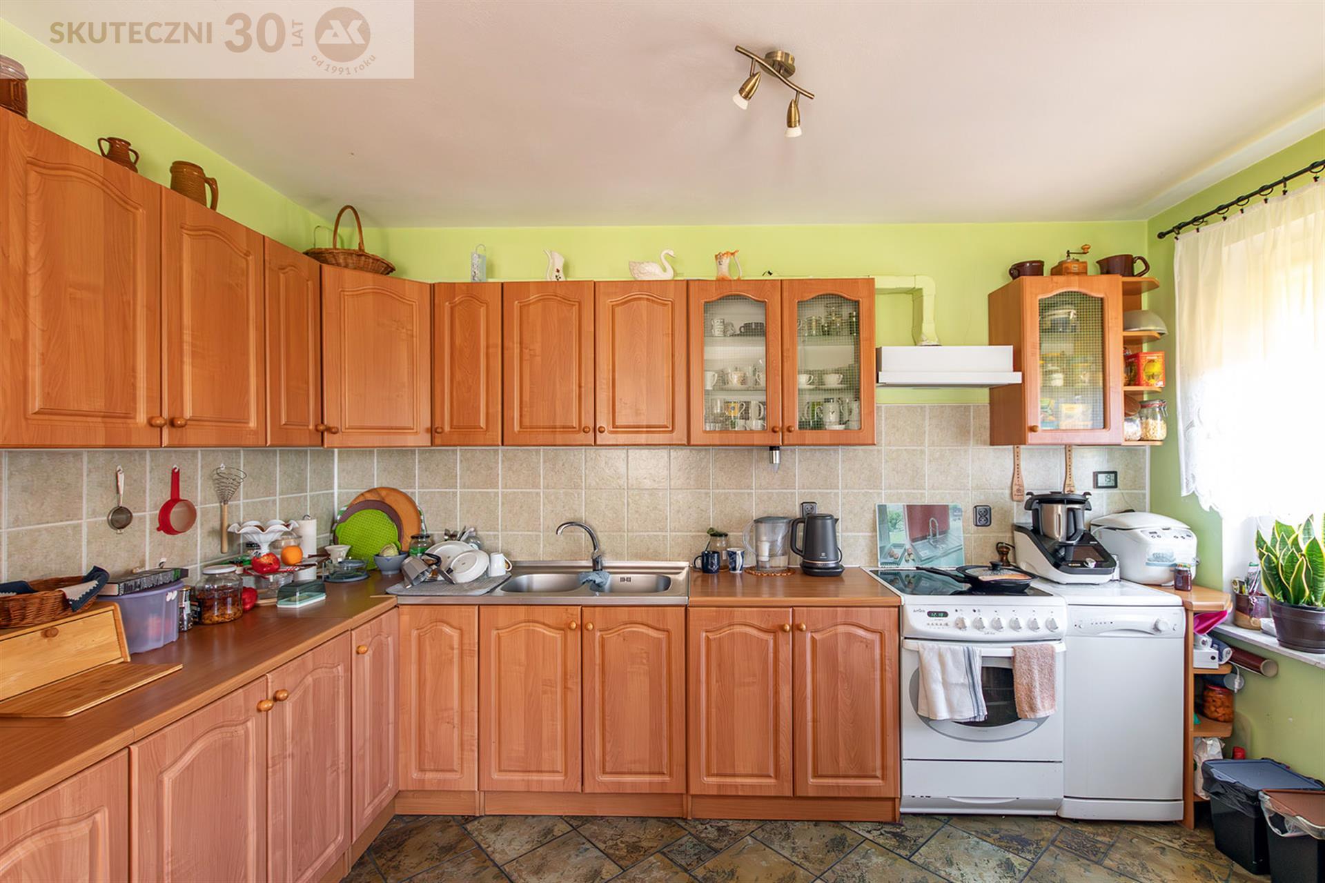 Dom bliźniak - Kołobrzeg Radzikowo Iii (12)