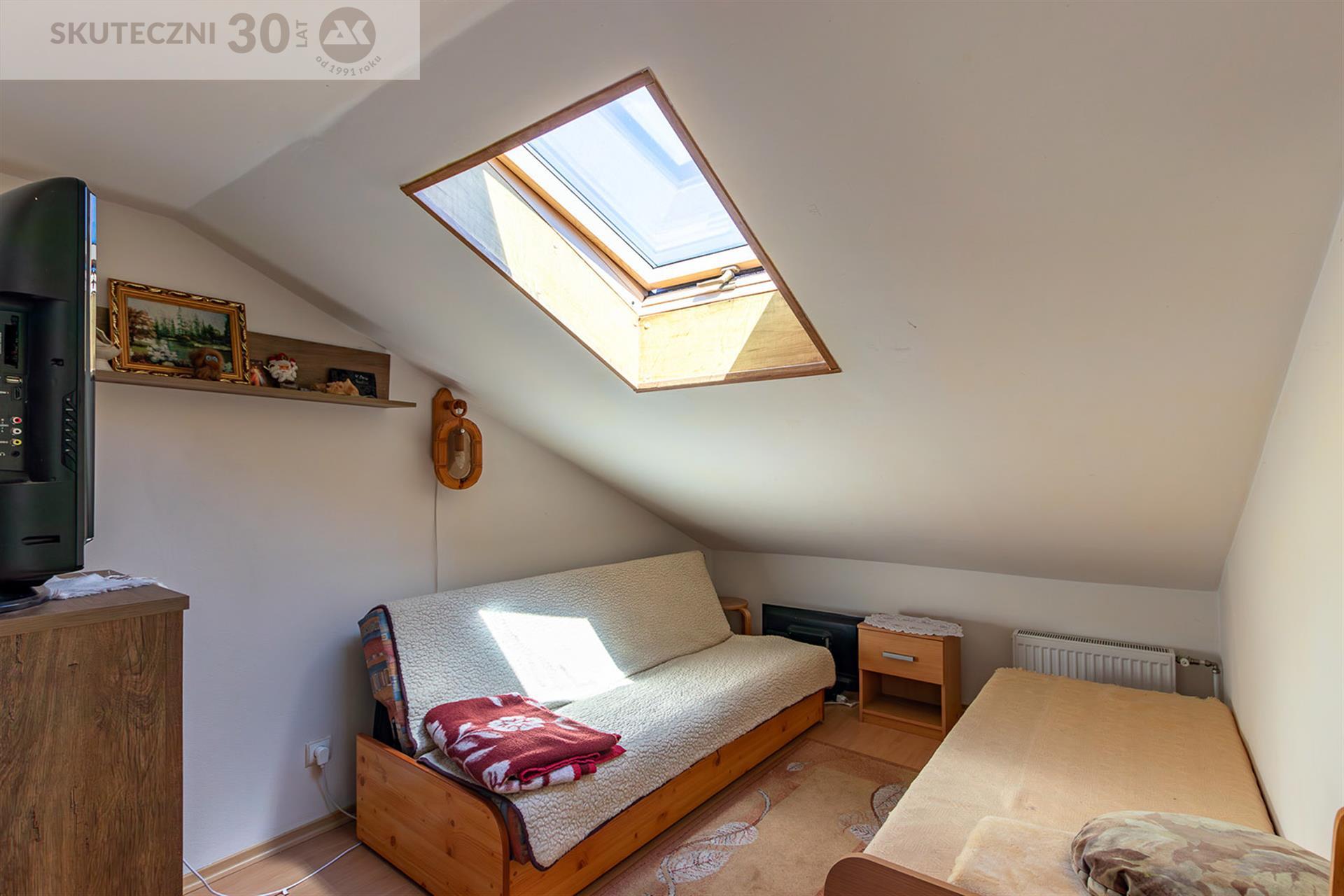 Dom bliźniak - Kołobrzeg Radzikowo Iii (14)