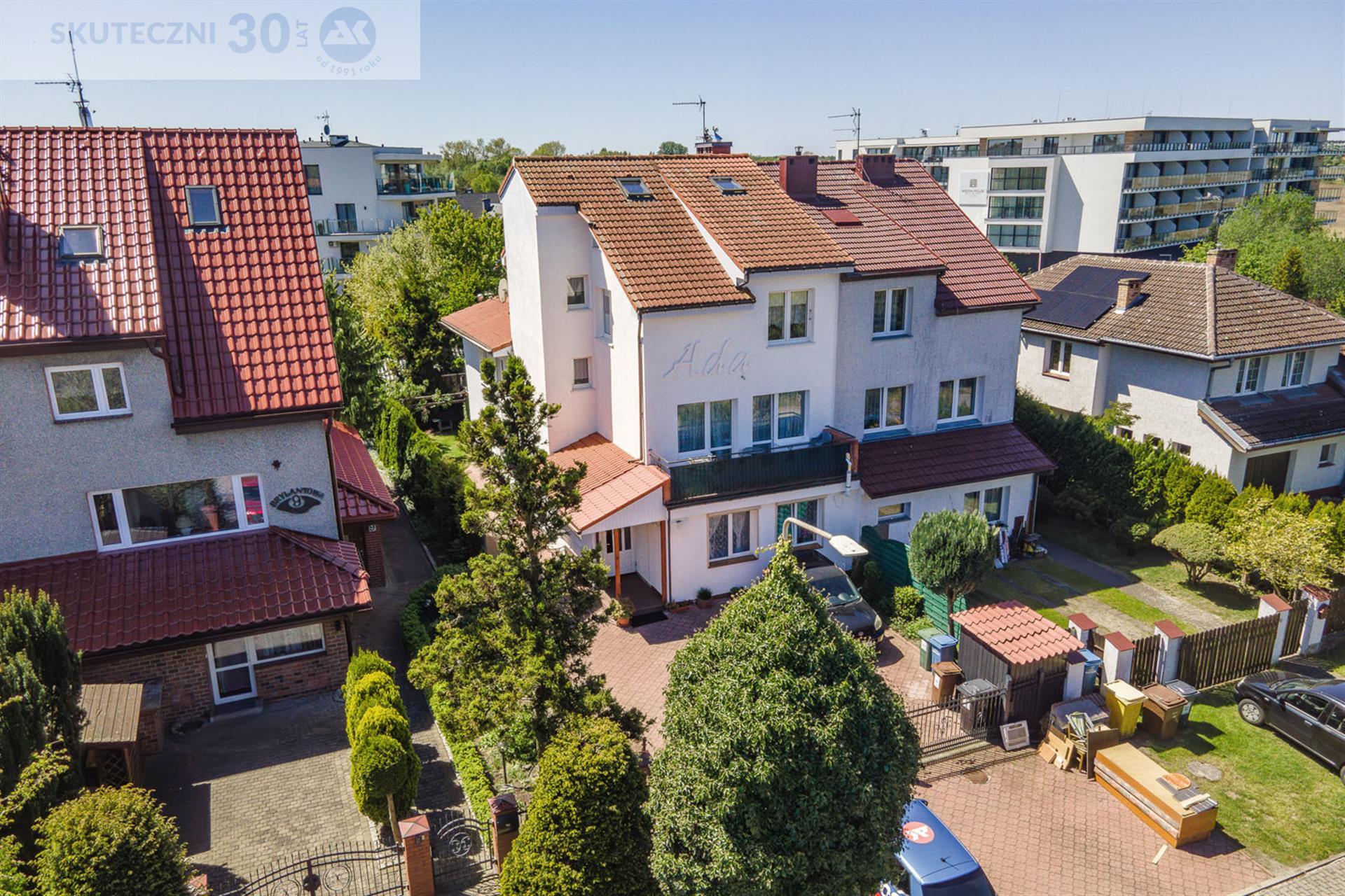 Dom bliźniak - Kołobrzeg Radzikowo Iii (2)