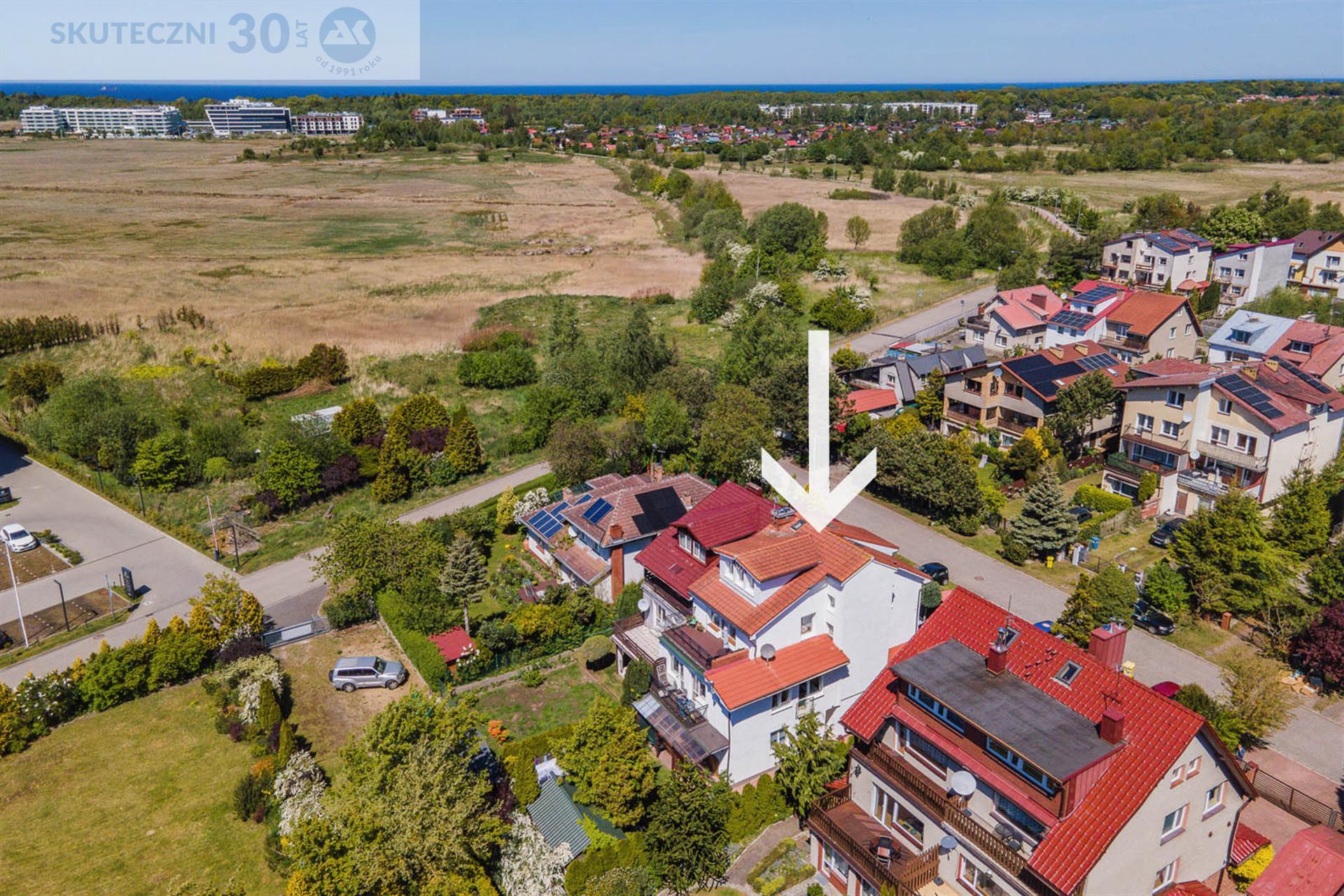 Dom bliźniak - Kołobrzeg Radzikowo Iii (3)