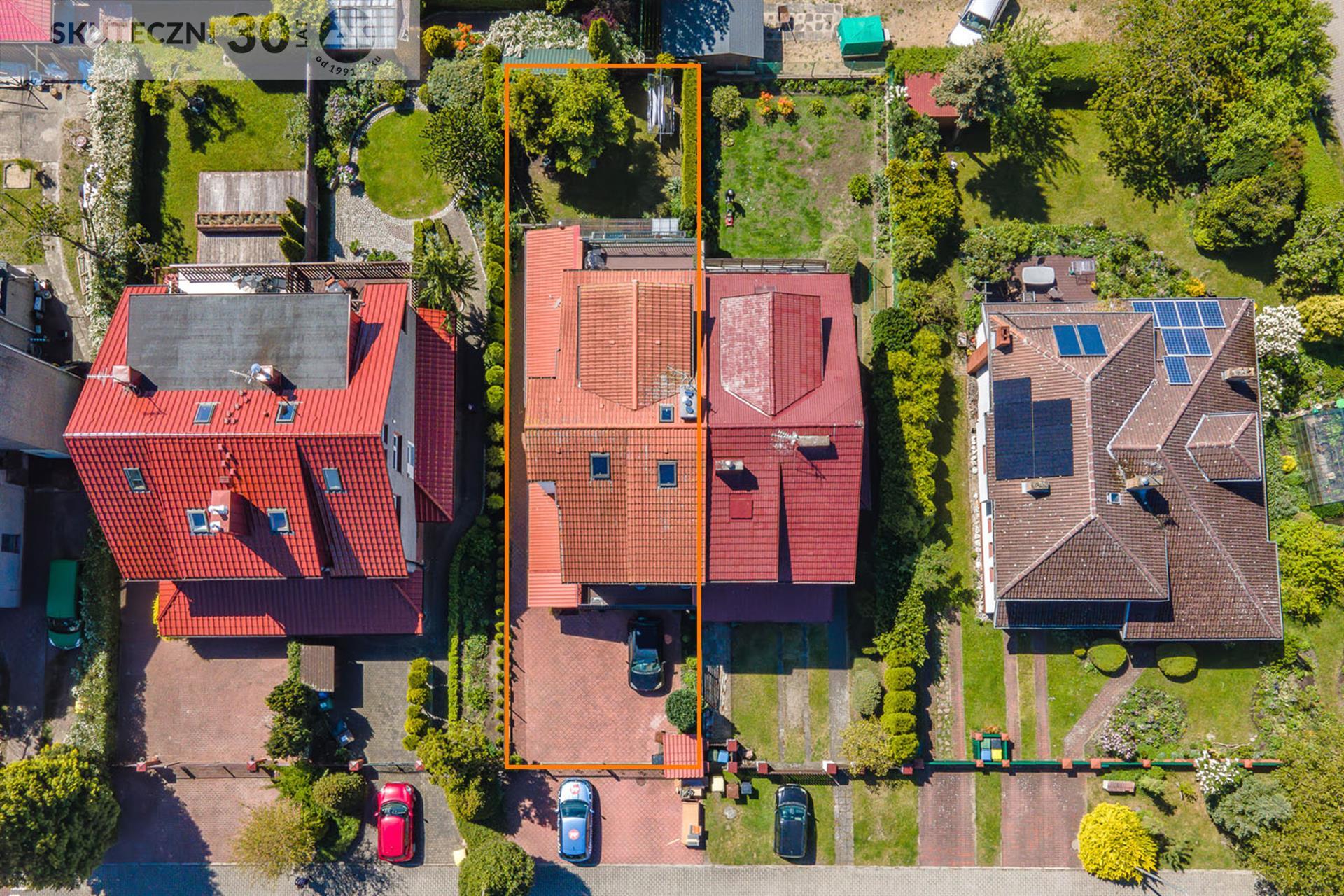 Dom bliźniak - Kołobrzeg Radzikowo Iii (4)