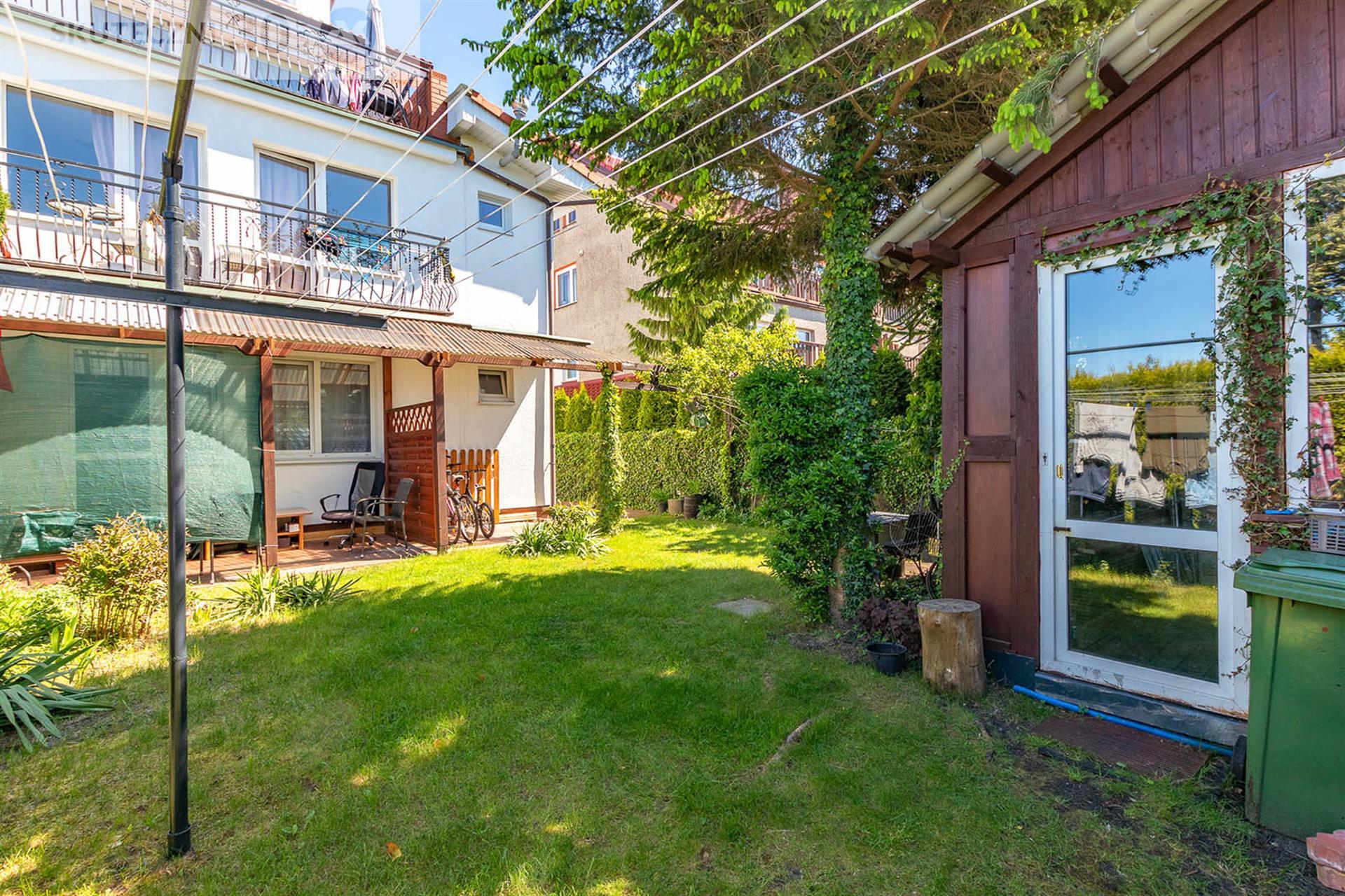 Dom bliźniak - Kołobrzeg Radzikowo Iii (5)