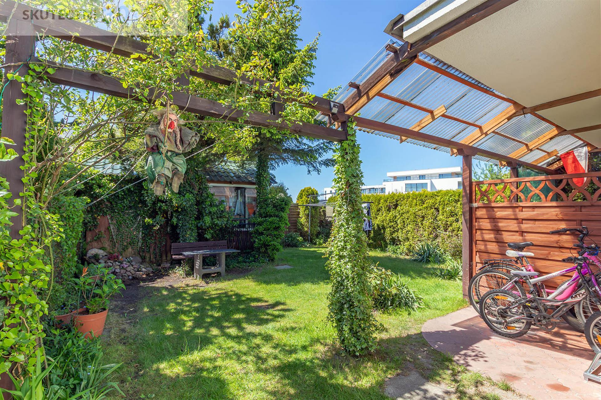 Dom bliźniak - Kołobrzeg Radzikowo Iii (6)