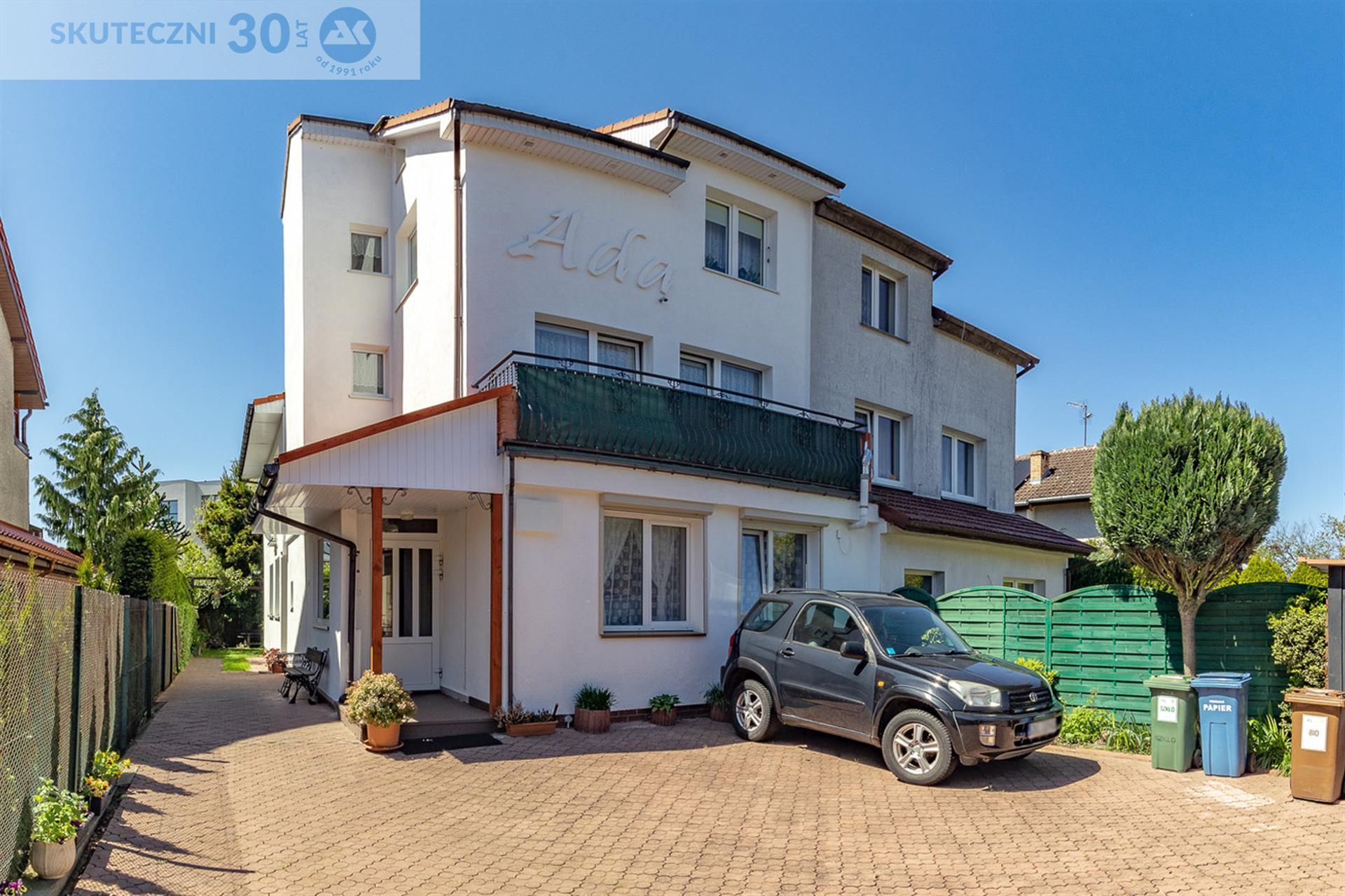 Dom bliźniak - Kołobrzeg Radzikowo Iii (7)