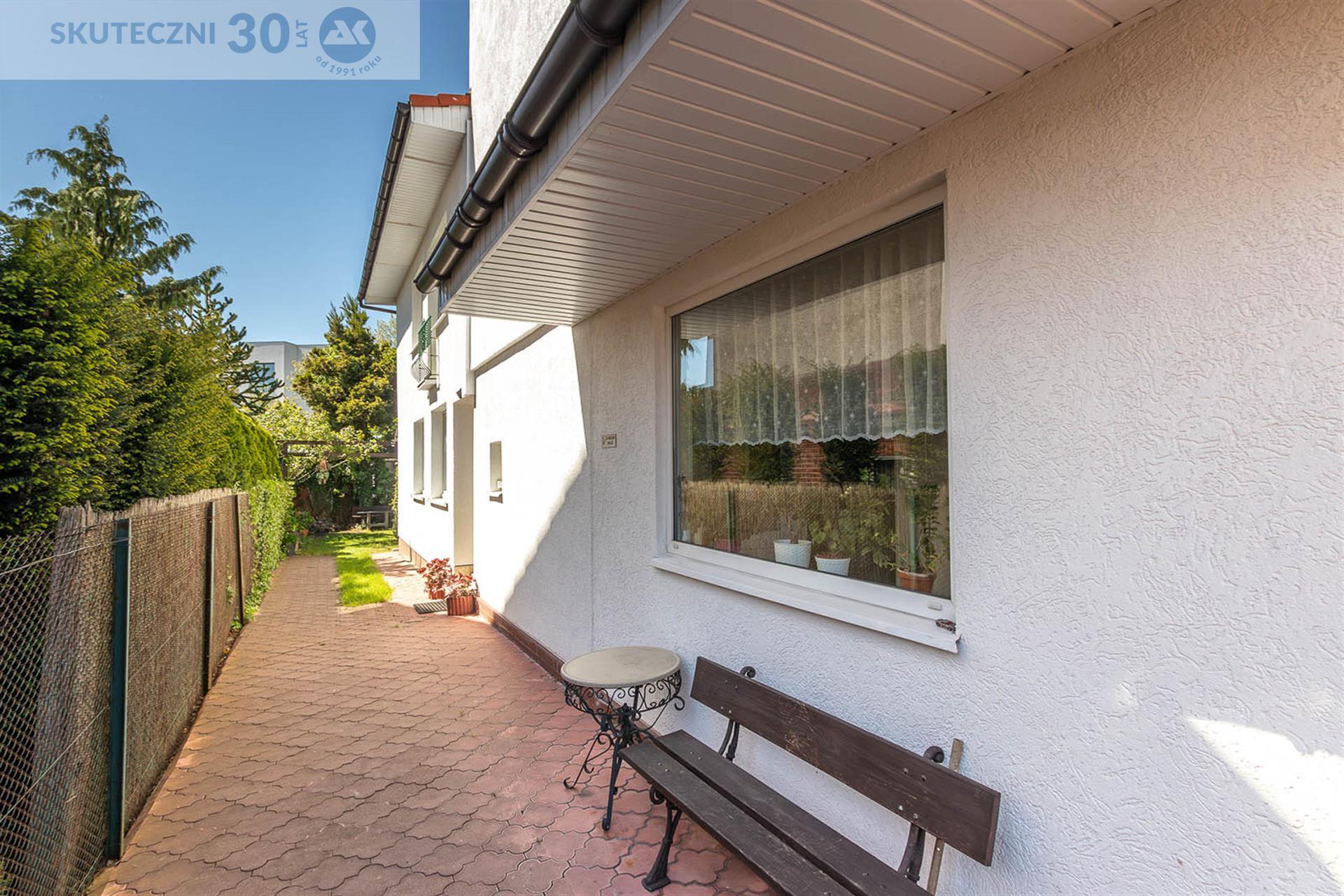 Dom bliźniak - Kołobrzeg Radzikowo Iii (8)