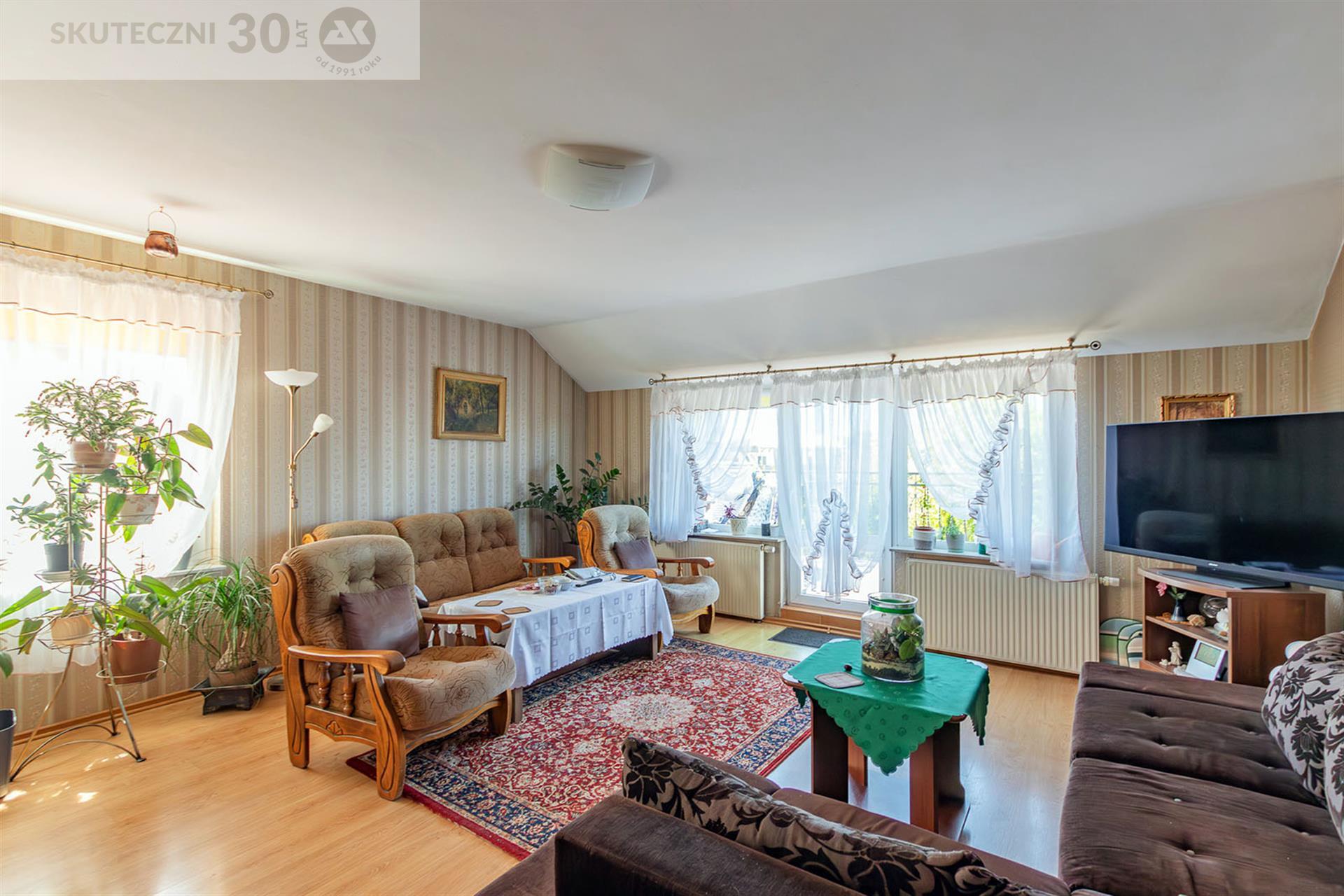 Dom bliźniak - Kołobrzeg Radzikowo Iii (9)