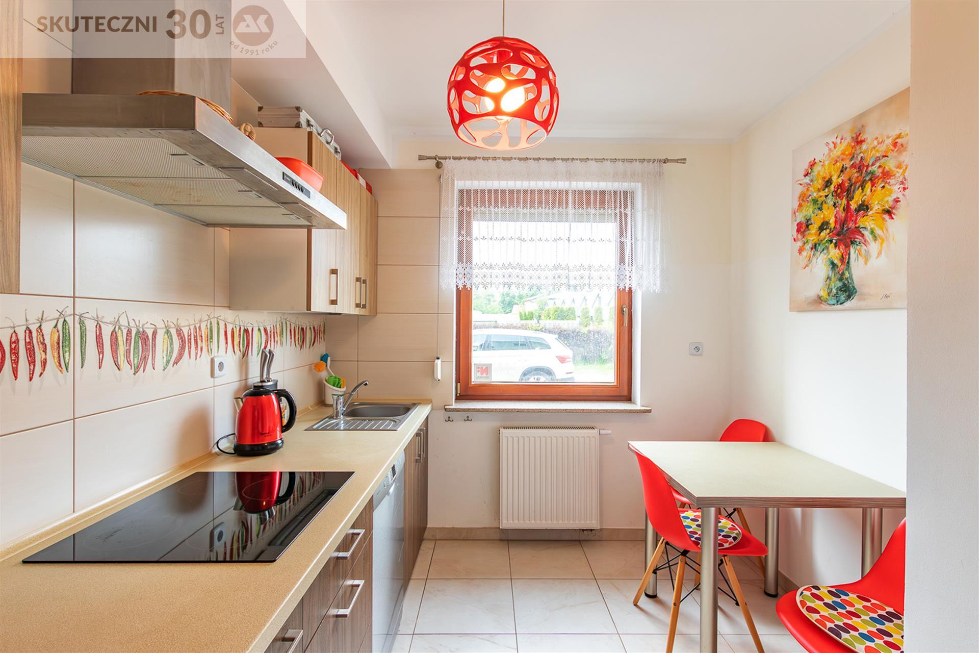 Dom szeregowy -  Mielno  (8)