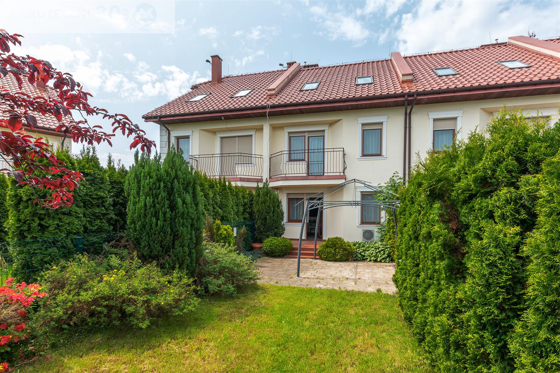 Dom szeregowy -  Mielno  (1)