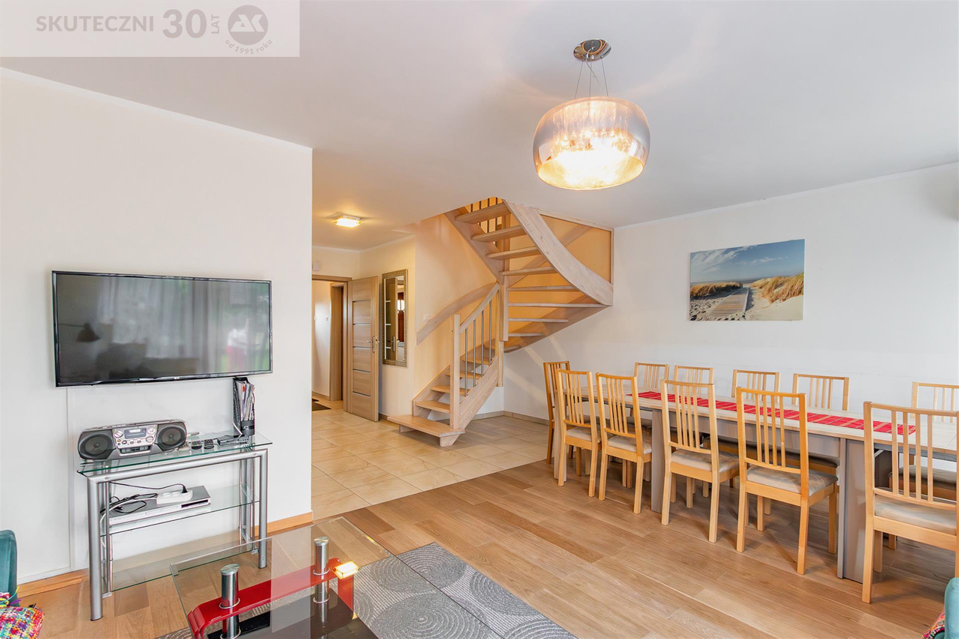 Dom szeregowy -  Mielno  (5)