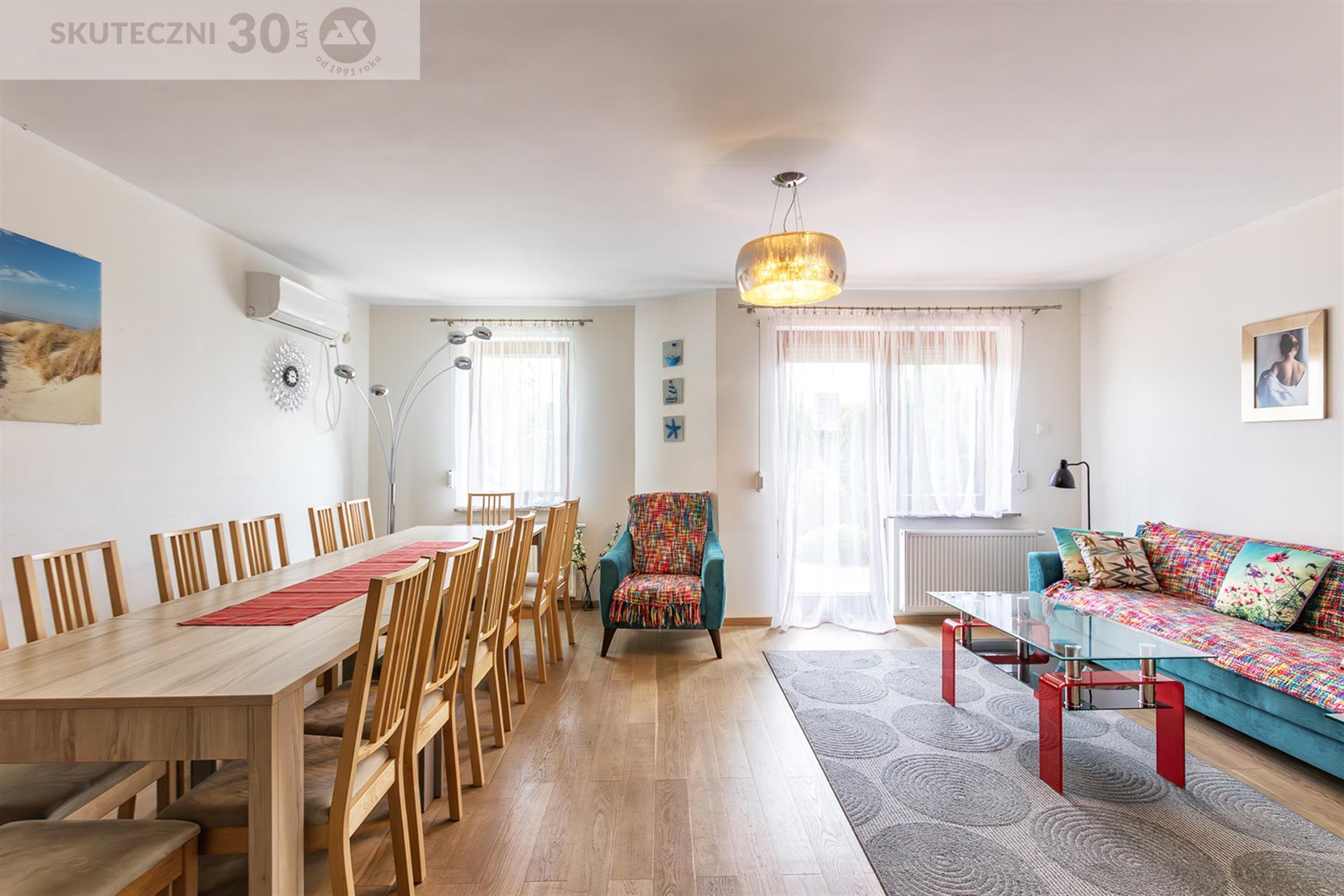 Dom szeregowy -  Mielno  (6)