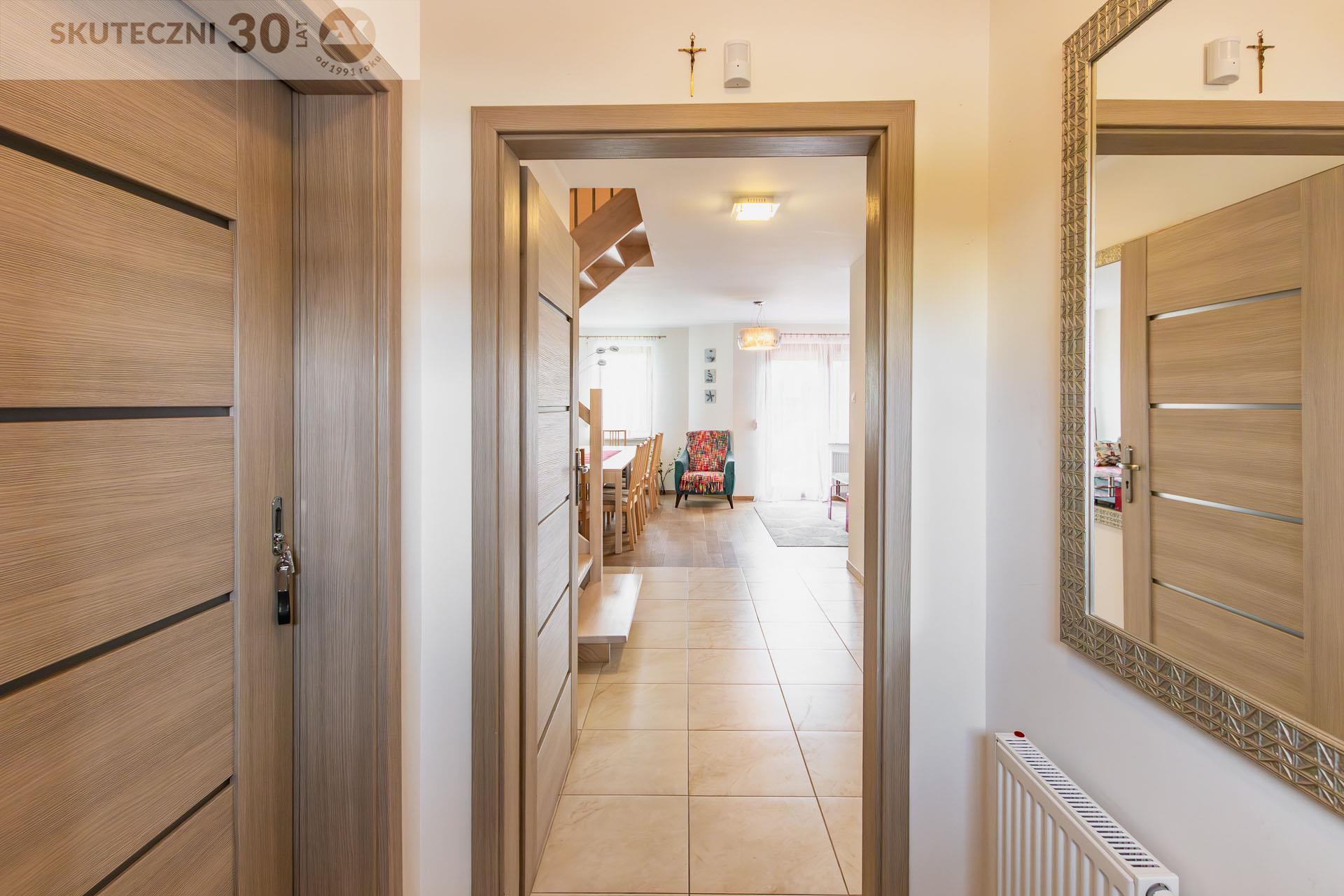 Dom szeregowy -  Mielno  (7)