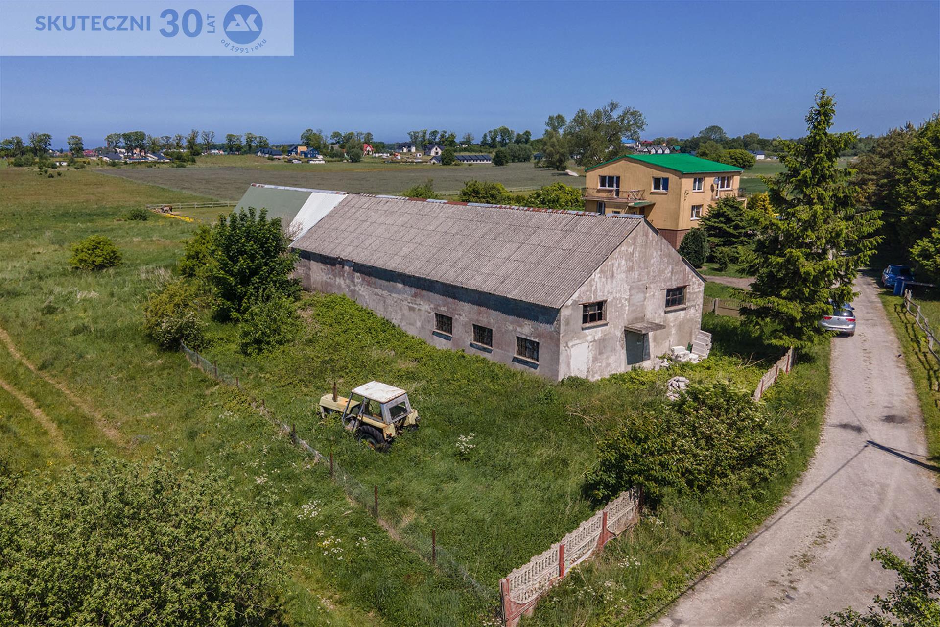 Obiekt - Sarbinowo  (1)