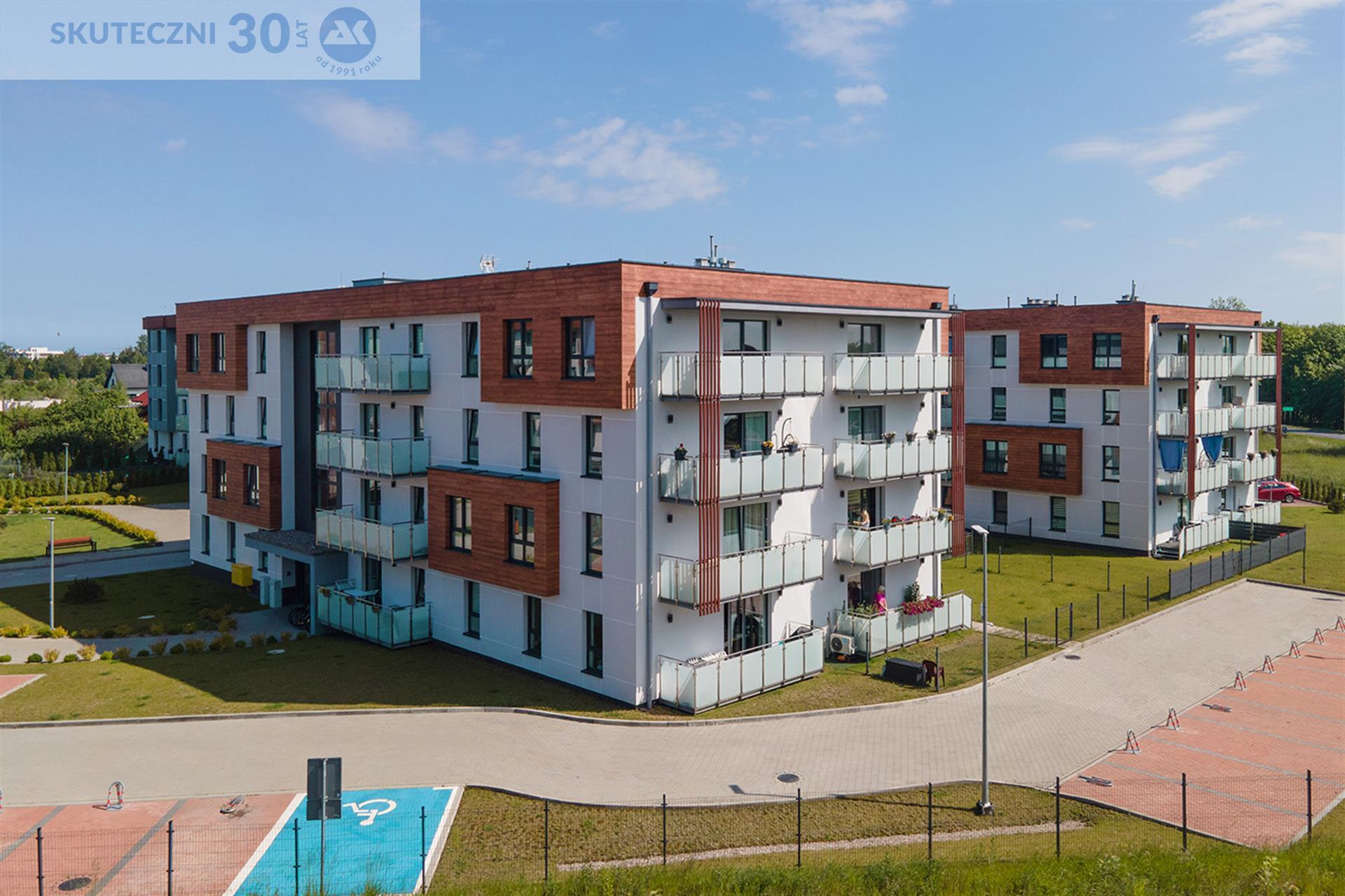 Mieszkanie - Kołobrzeg  (1)