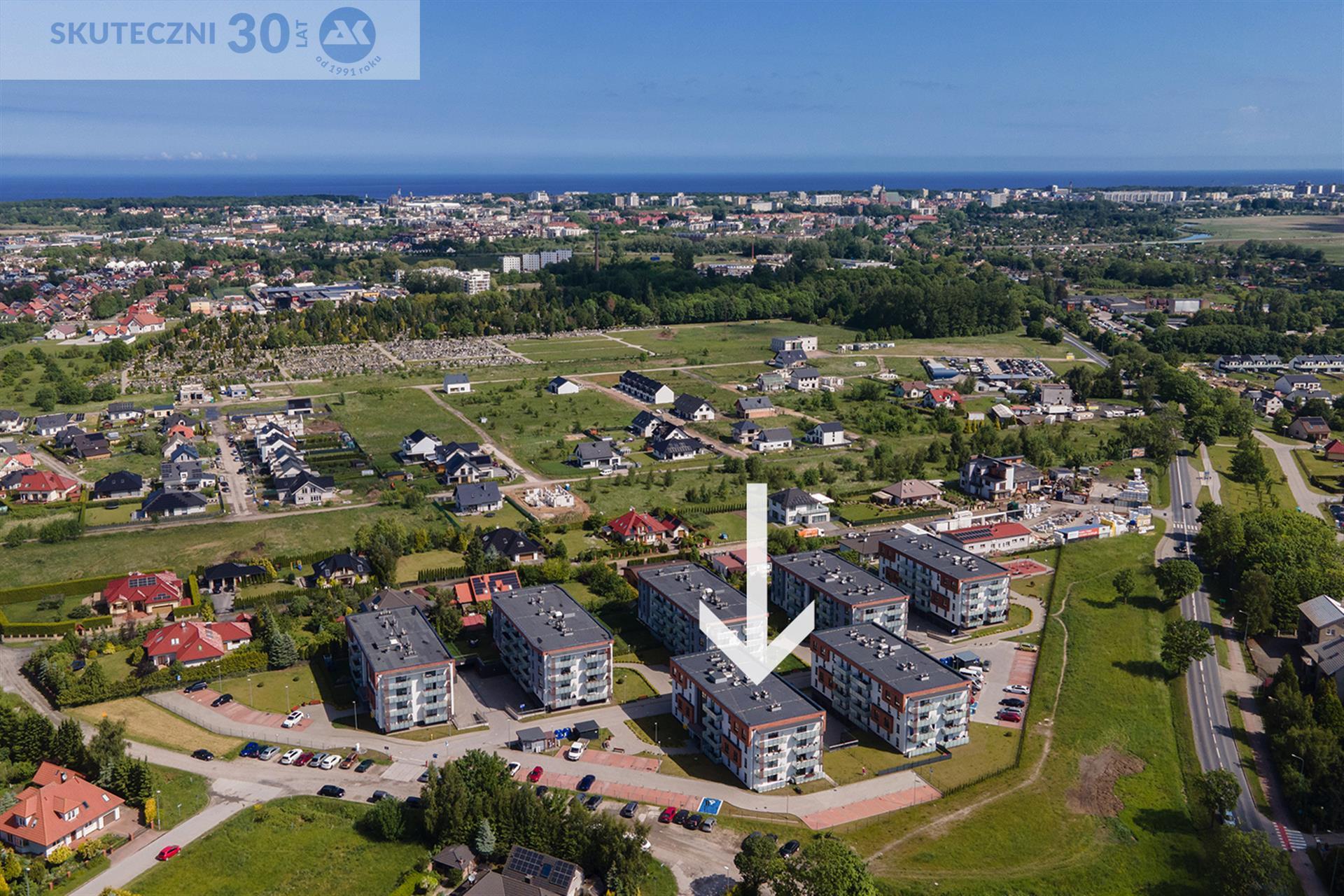 Mieszkanie - Kołobrzeg  (15)