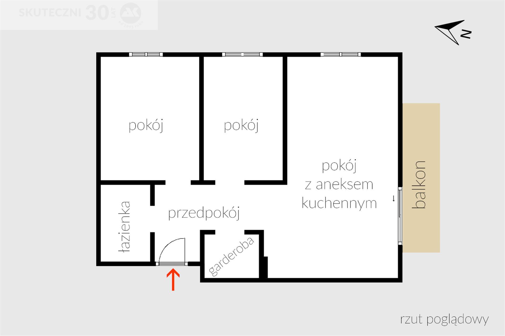 Mieszkanie - Kołobrzeg  (3)