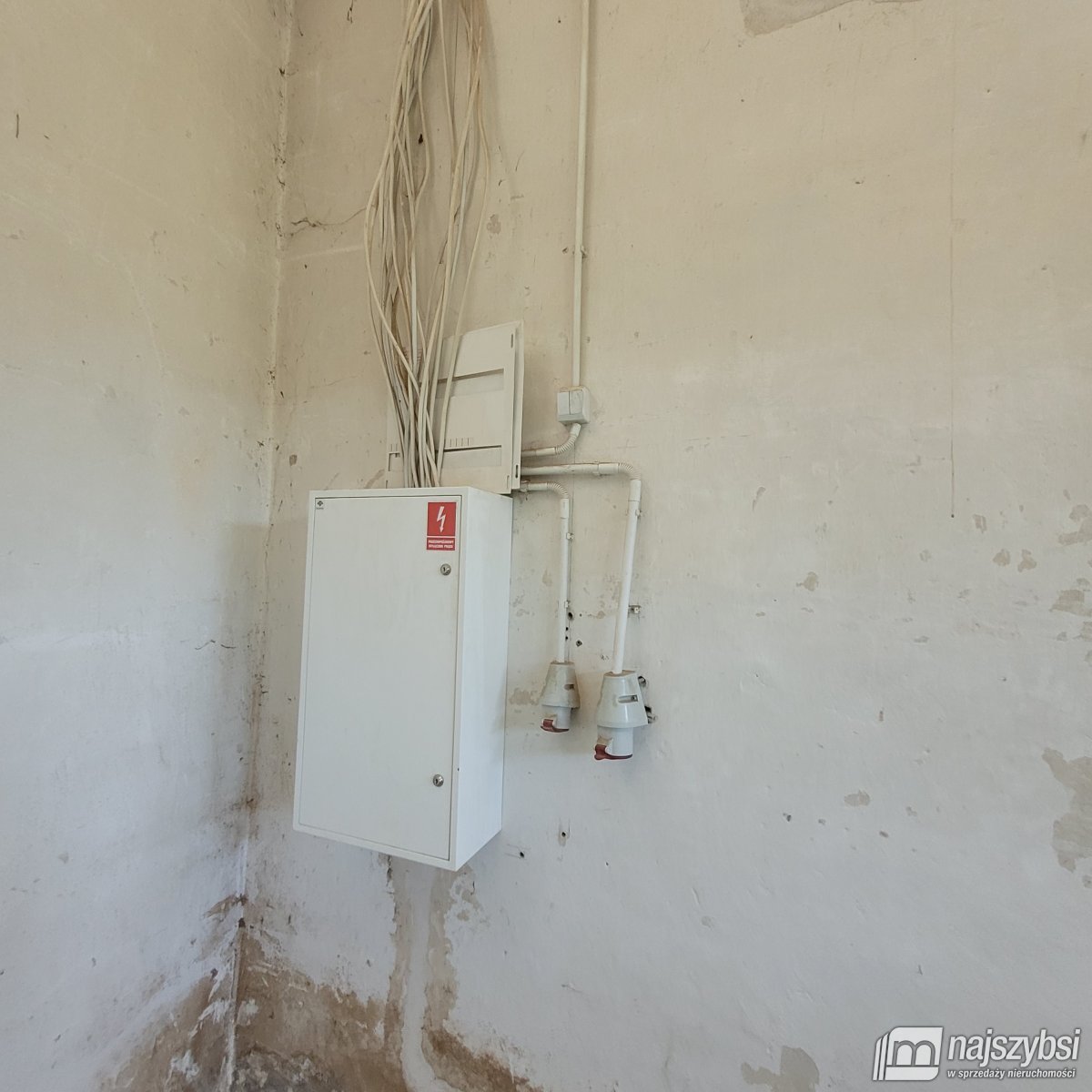 Świdwin- Hala magazynowo- produkcyjna, Stolarnia (19)