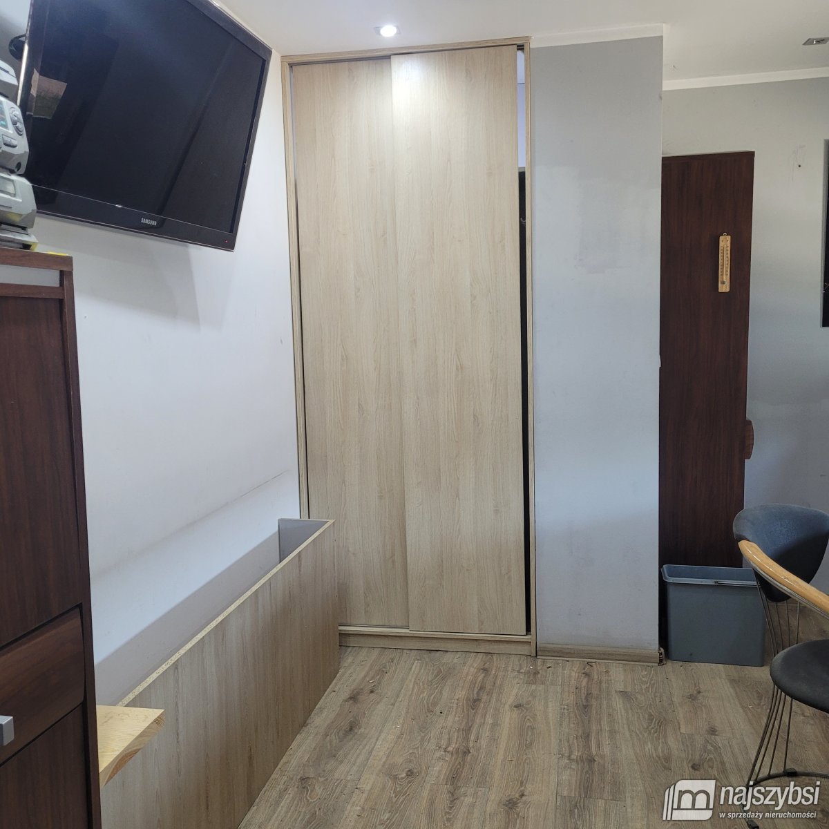 Świdwin- Hala magazynowo- produkcyjna, Stolarnia (21)