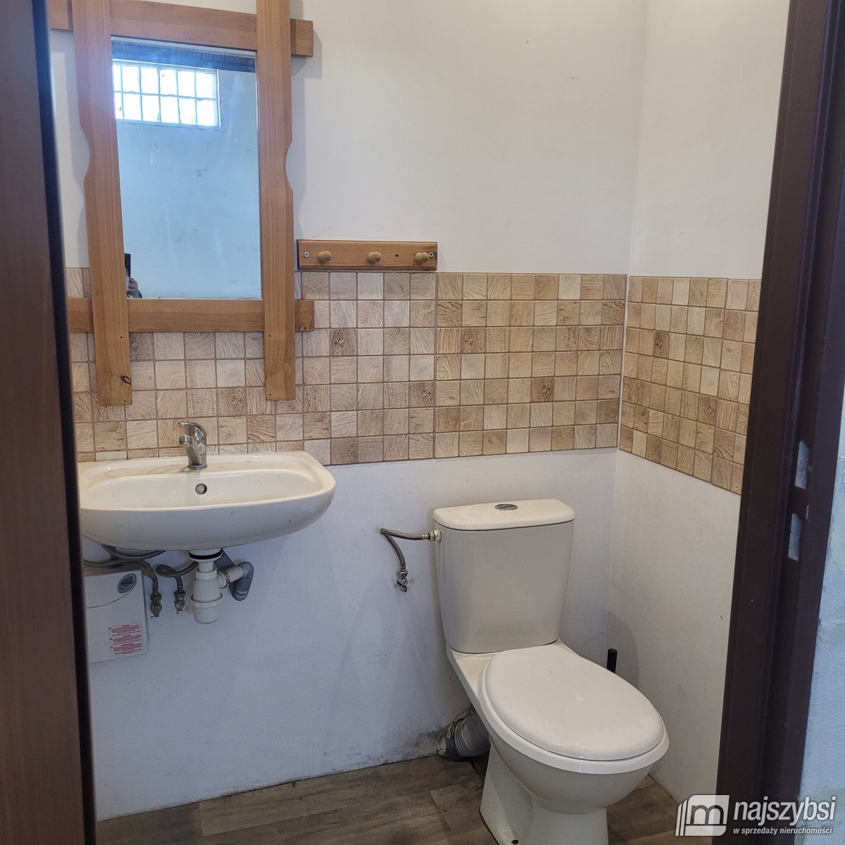 Świdwin- Hala magazynowo- produkcyjna, Stolarnia (22)