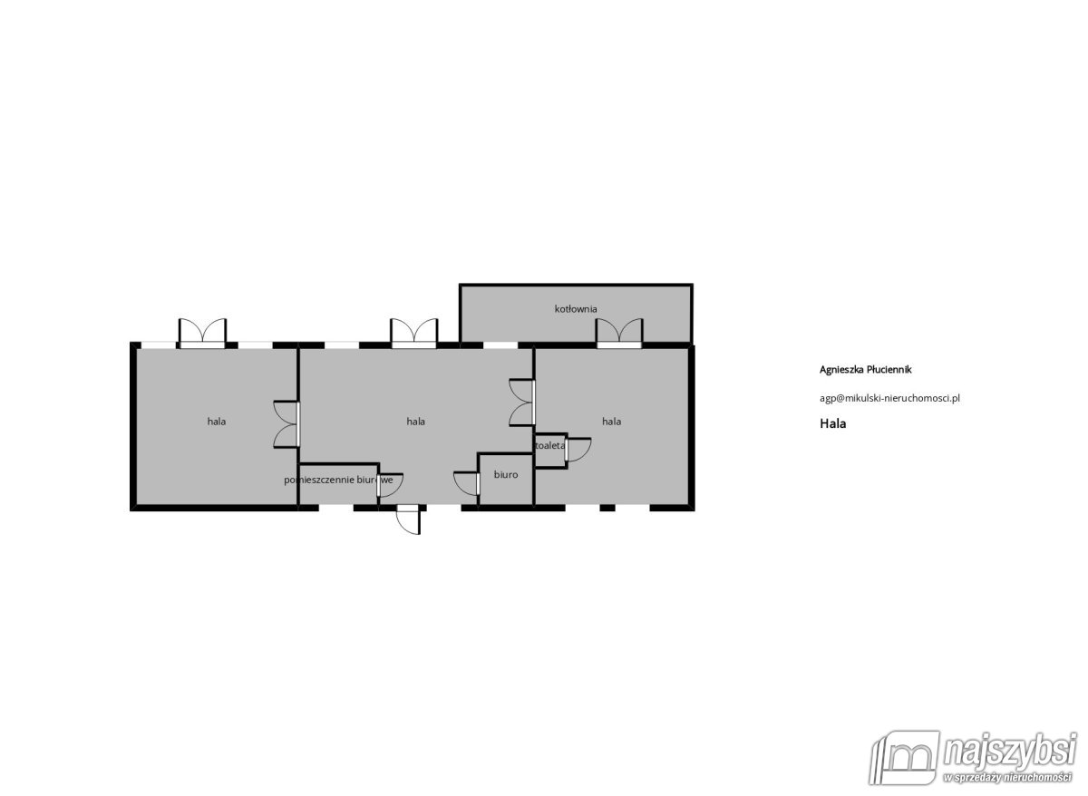 Świdwin- Hala magazynowo- produkcyjna, Stolarnia (25)