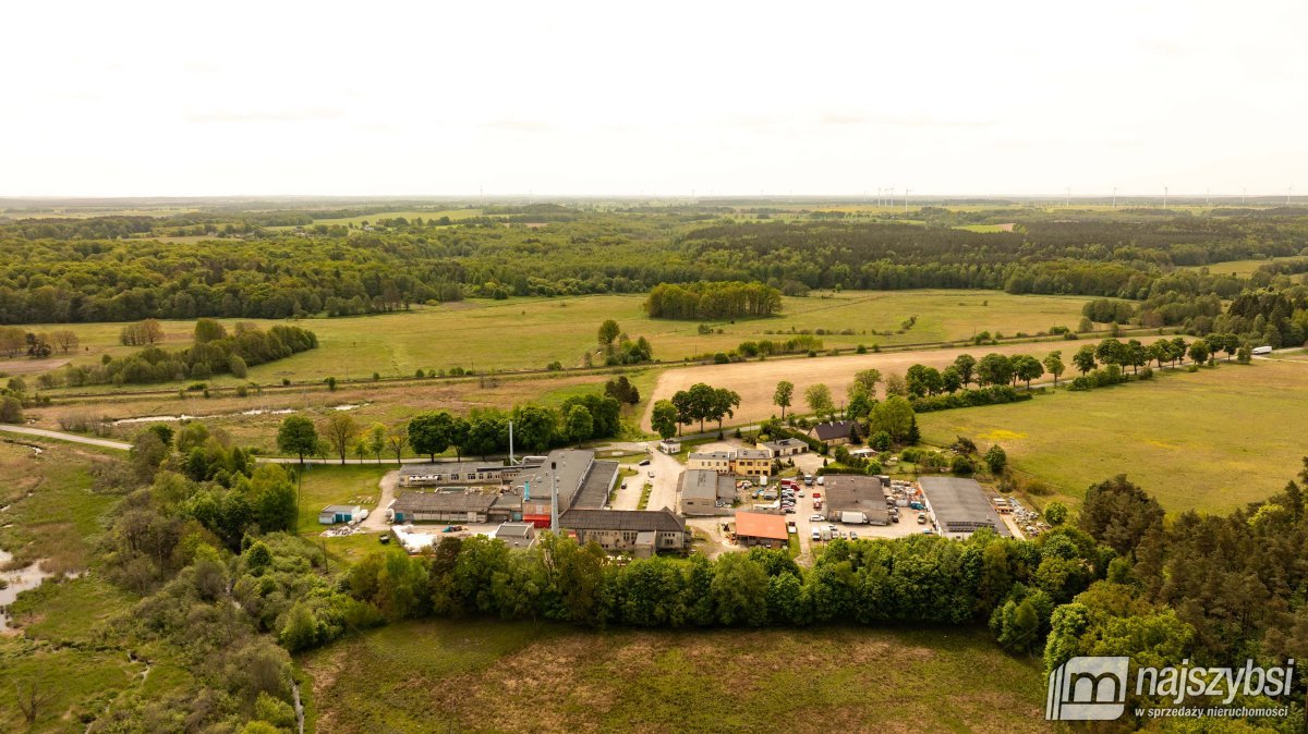 Świdwin- Hala magazynowo- produkcyjna, Stolarnia (32)