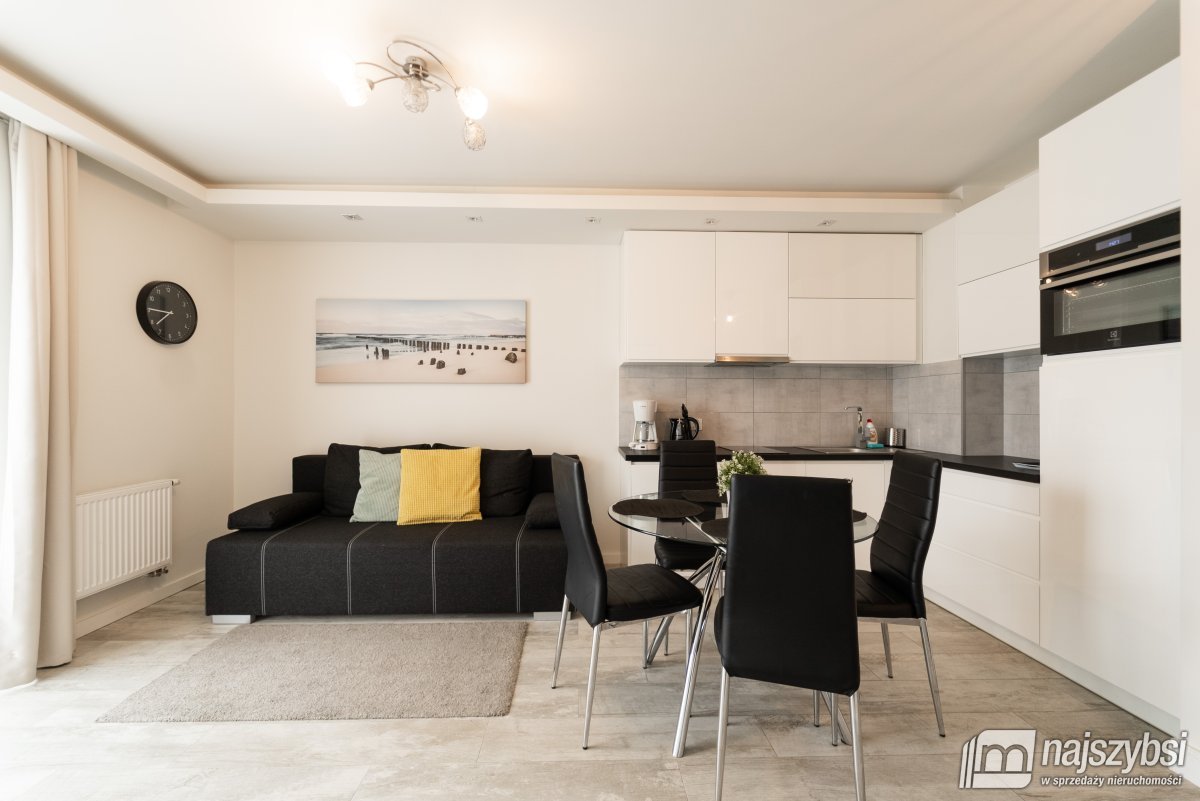 Dziwnówek- apartament 2- pokojowy (10)