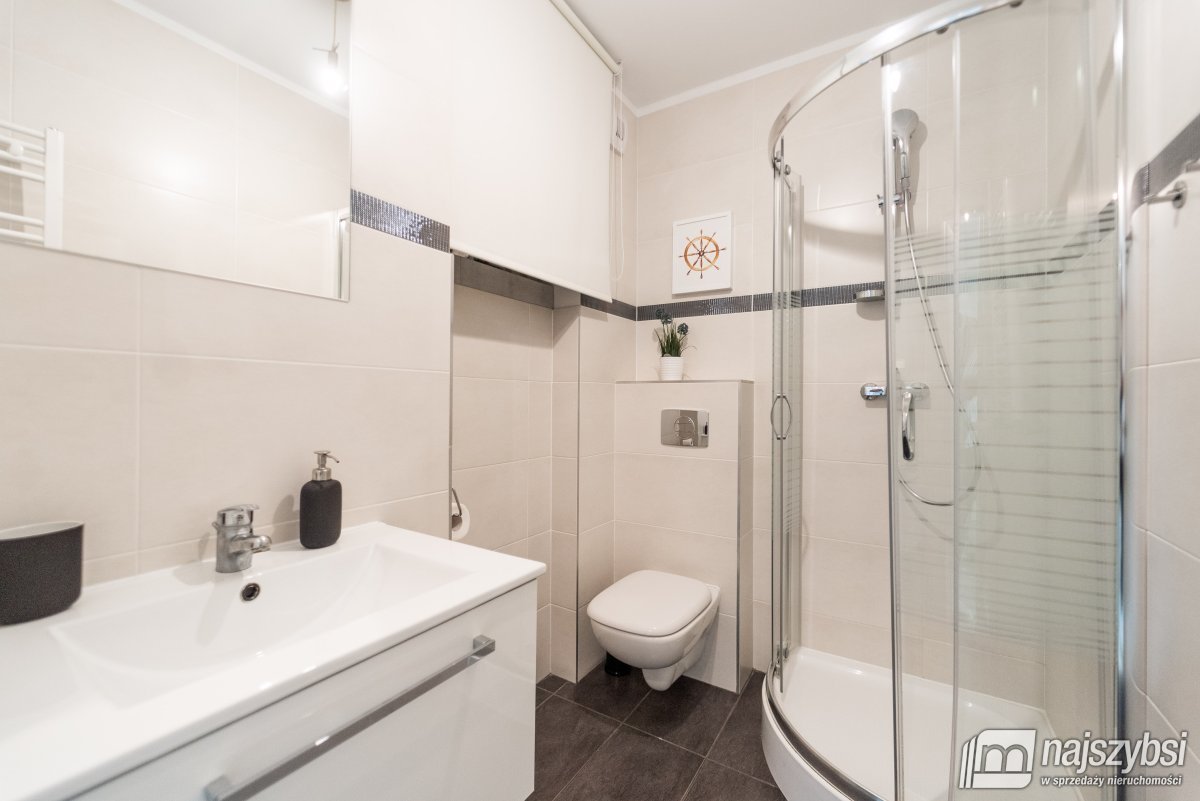 Dziwnówek- apartament 2- pokojowy (15)