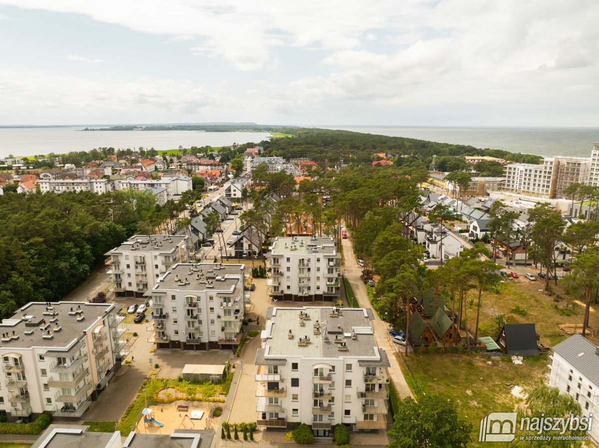 Dziwnówek- apartament 2- pokojowy (16)