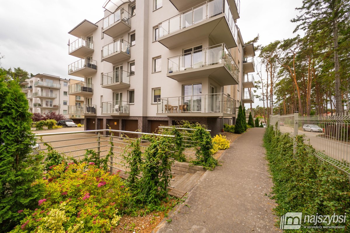 Dziwnówek- apartament 2- pokojowy (3)