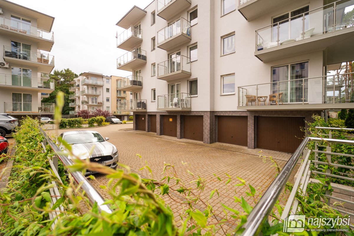 Dziwnówek- apartament 2- pokojowy (4)