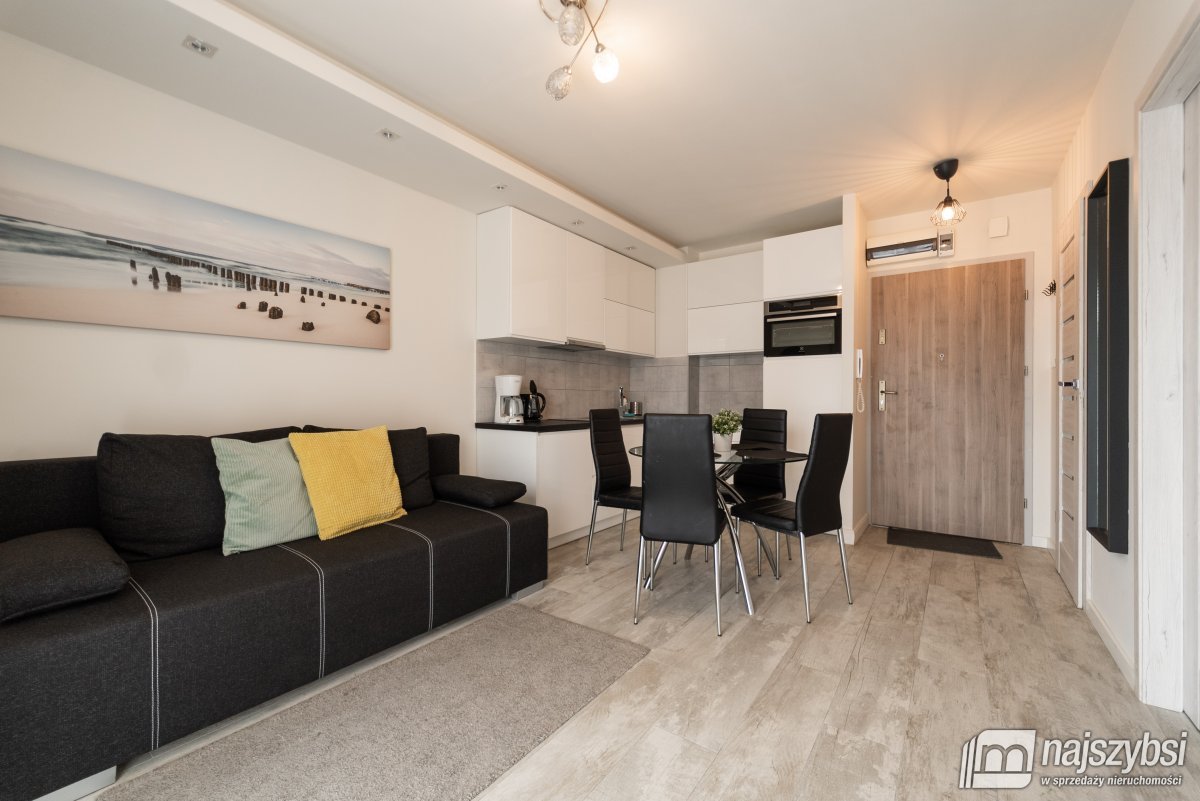 Dziwnówek- apartament 2- pokojowy (6)