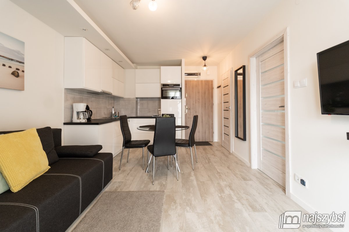 Dziwnówek- apartament 2- pokojowy (7)