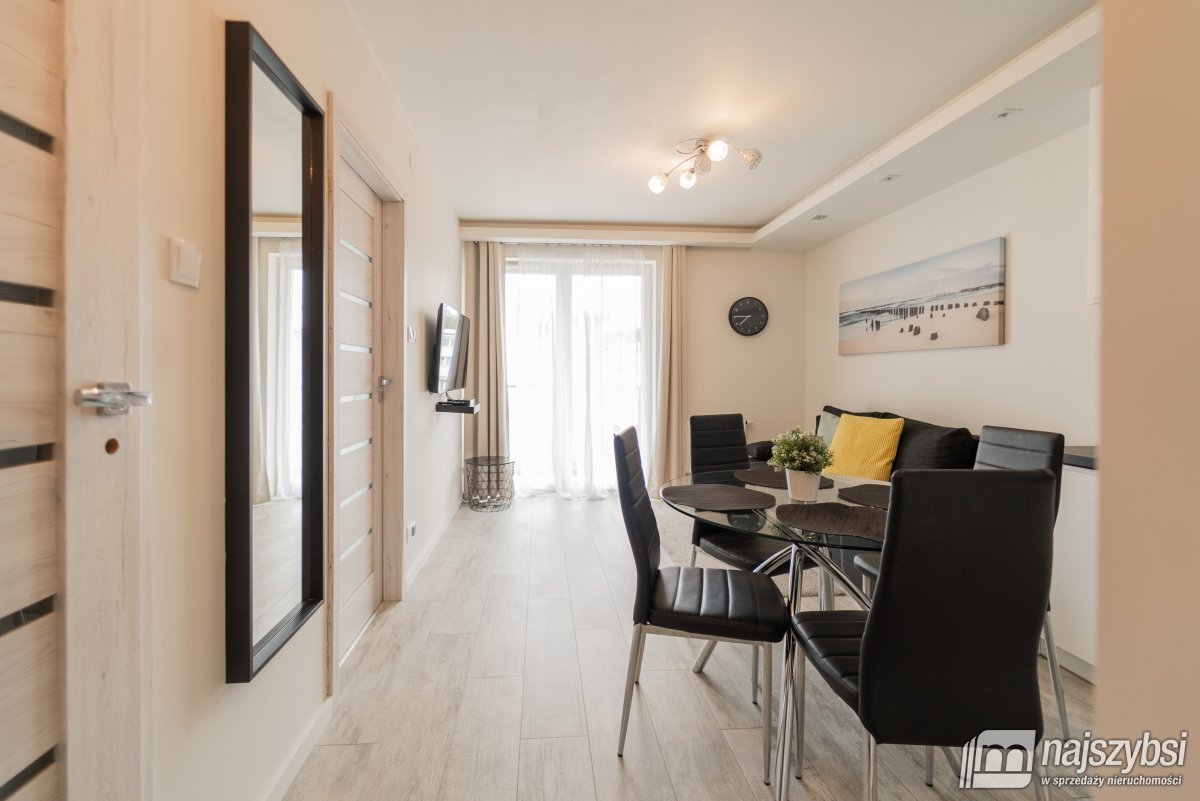 Dziwnówek- apartament 2- pokojowy (9)